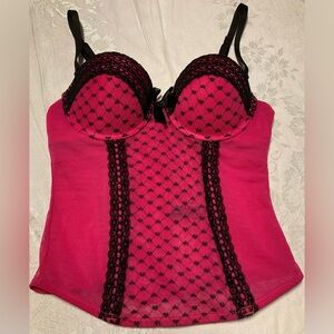 True Desire Lingerie Size Small